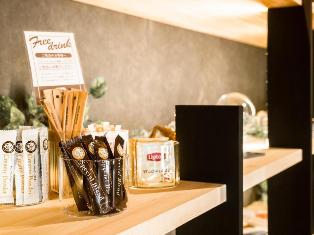 Business Hotel Hane Ise Inter Екстер'єр фото