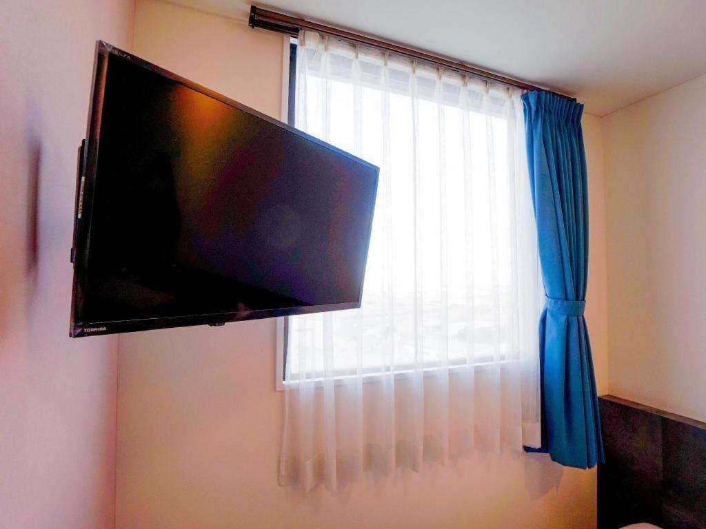 Business Hotel Hane Ise Inter Екстер'єр фото