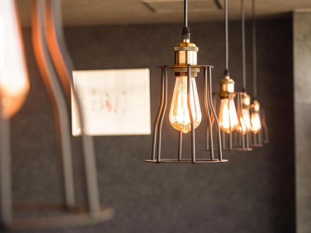Business Hotel Hane Ise Inter Екстер'єр фото