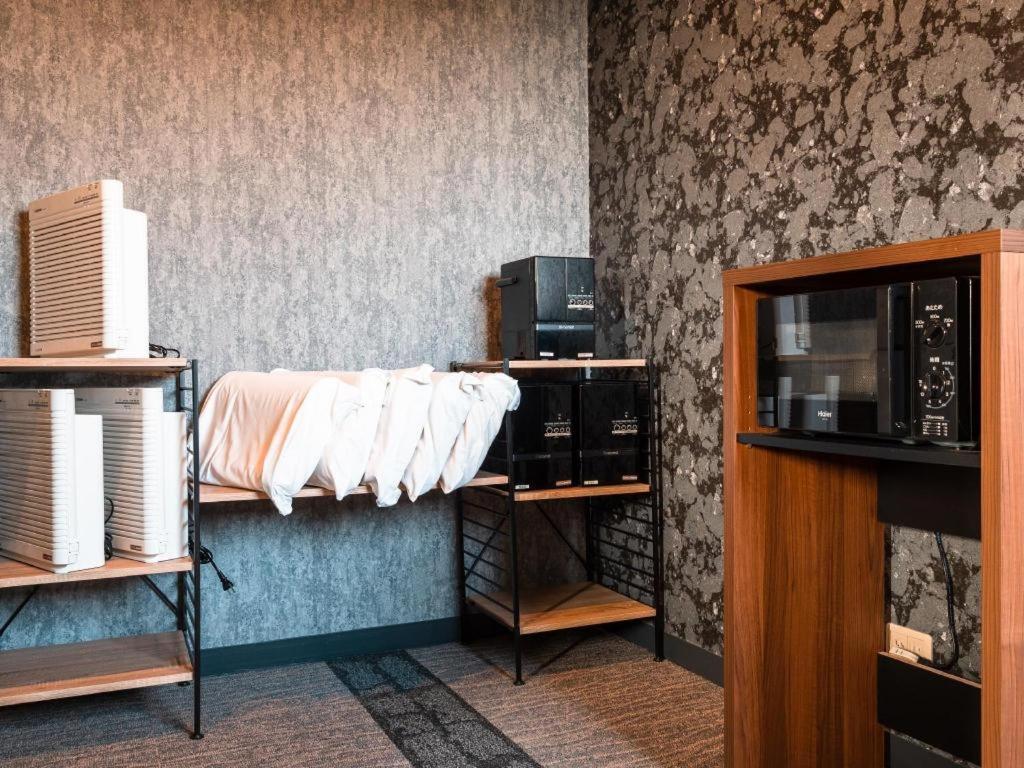 Business Hotel Hane Ise Inter Екстер'єр фото