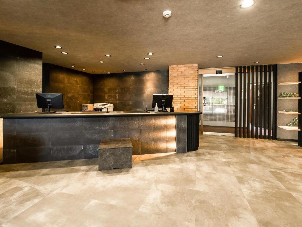 Business Hotel Hane Ise Inter Екстер'єр фото